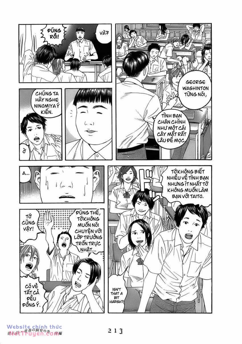 Trang truyện page_13 trong truyện tranh Thiếu Niên Thiếu Nữ Phiêu Lưu Ký - Chapter 10 - truyentvn.net