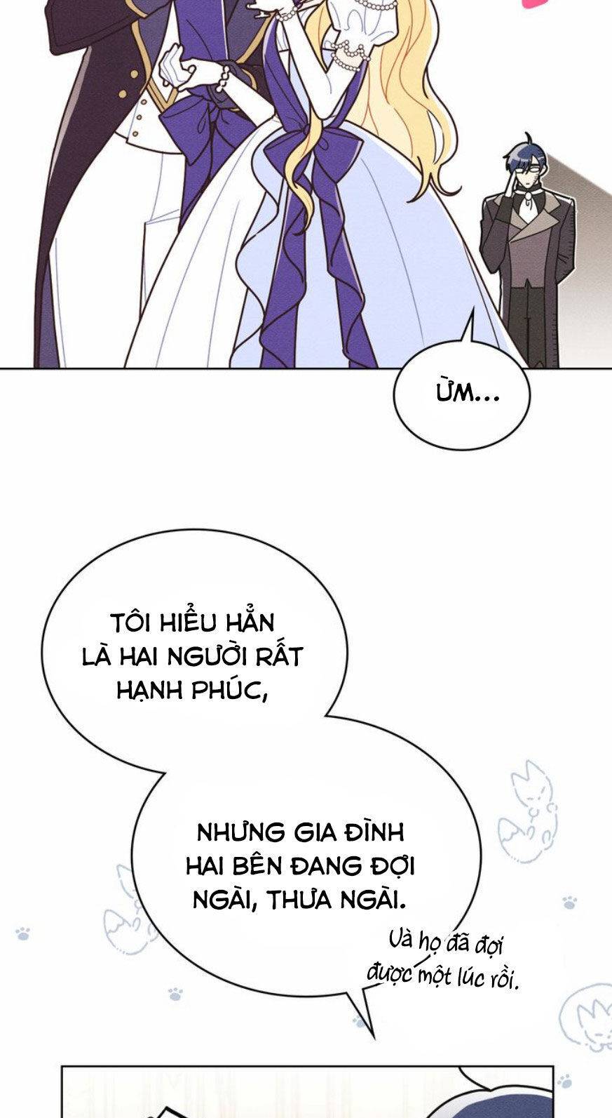 Ngài Công Tước Chùng Ta Cùng Tắm Nào ! [Chap 50-51] - Page 14