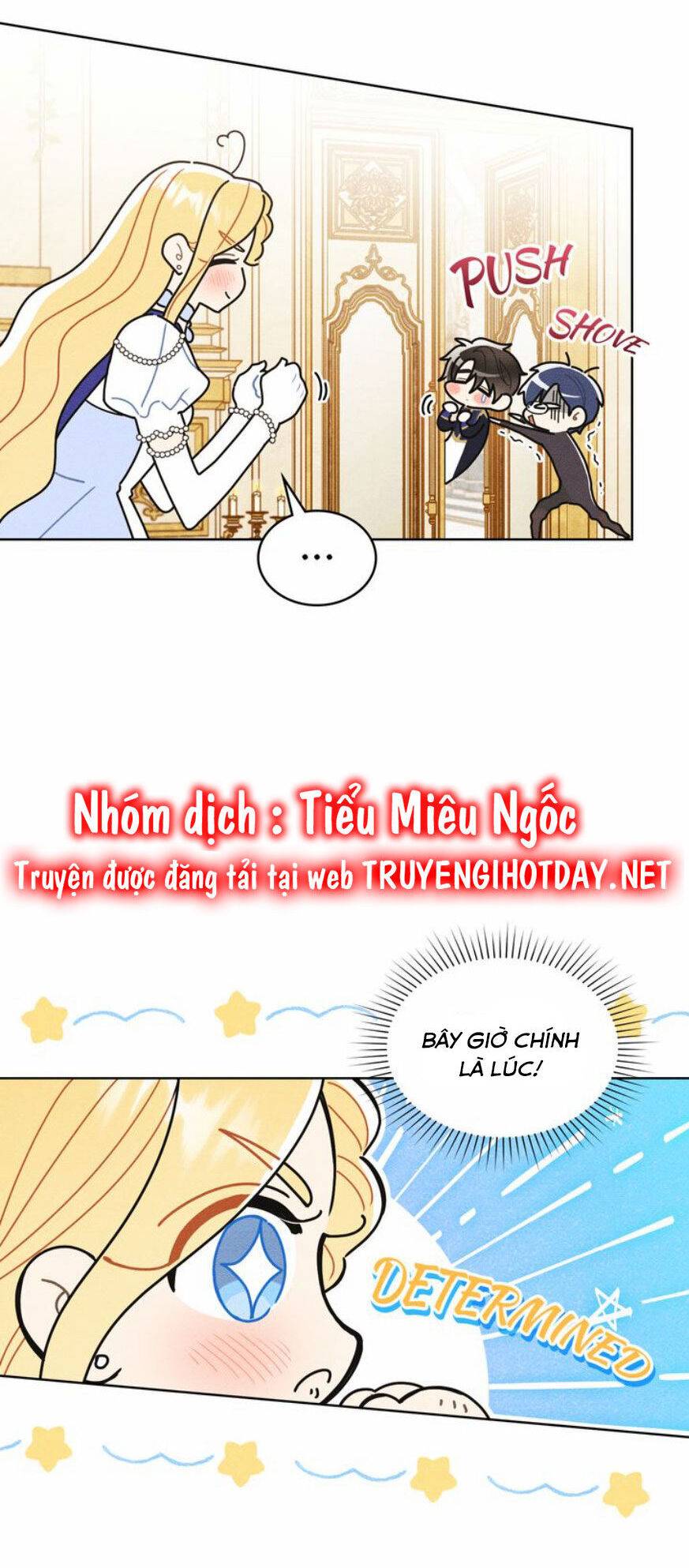 Ngài Công Tước Chùng Ta Cùng Tắm Nào ! [Chap 50-51] - Page 17