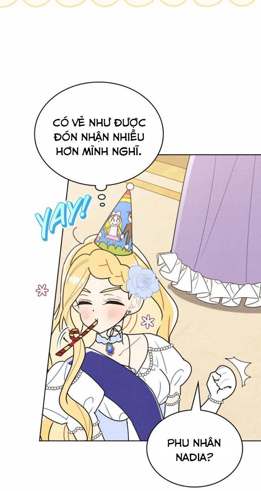 Ngài Công Tước Chùng Ta Cùng Tắm Nào ! [Chap 50-51] - Page 23