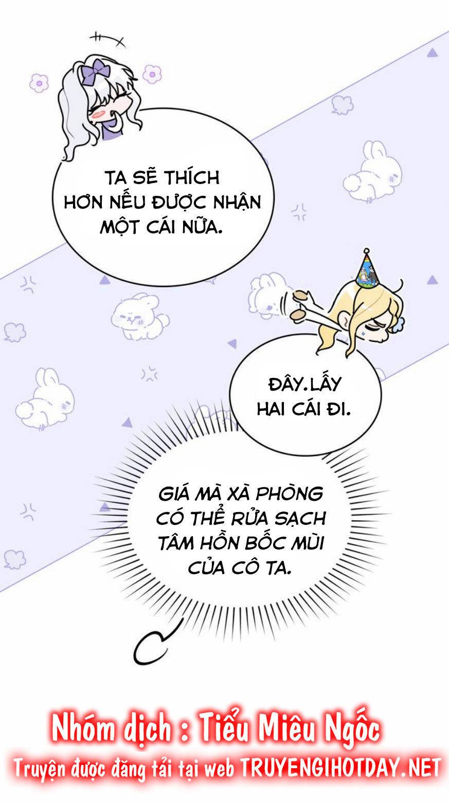 Ngài Công Tước Chùng Ta Cùng Tắm Nào ! [Chap 50-51] - Page 26