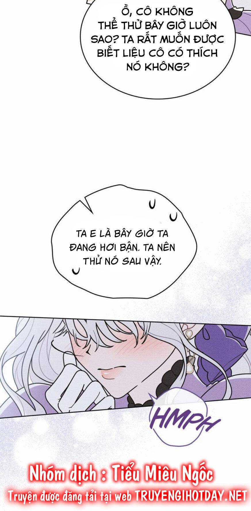 Ngài Công Tước Chùng Ta Cùng Tắm Nào ! [Chap 50-51] - Page 30