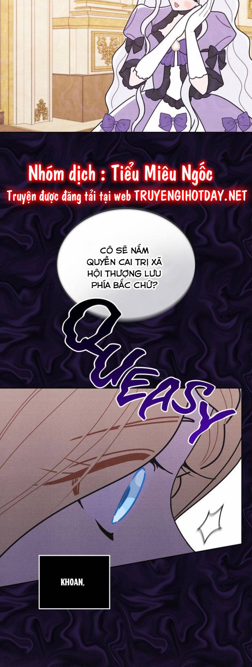 Ngài Công Tước Chùng Ta Cùng Tắm Nào ! [Chap 50-51] - Page 37