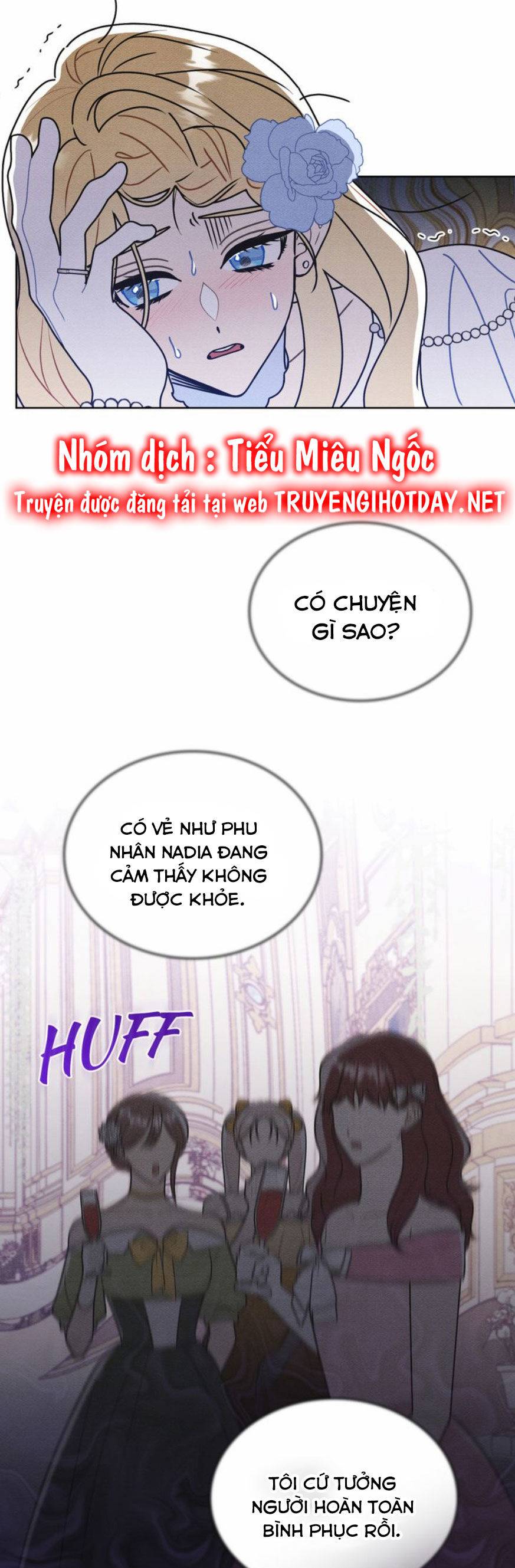 Ngài Công Tước Chùng Ta Cùng Tắm Nào ! [Chap 50-51] - Page 42