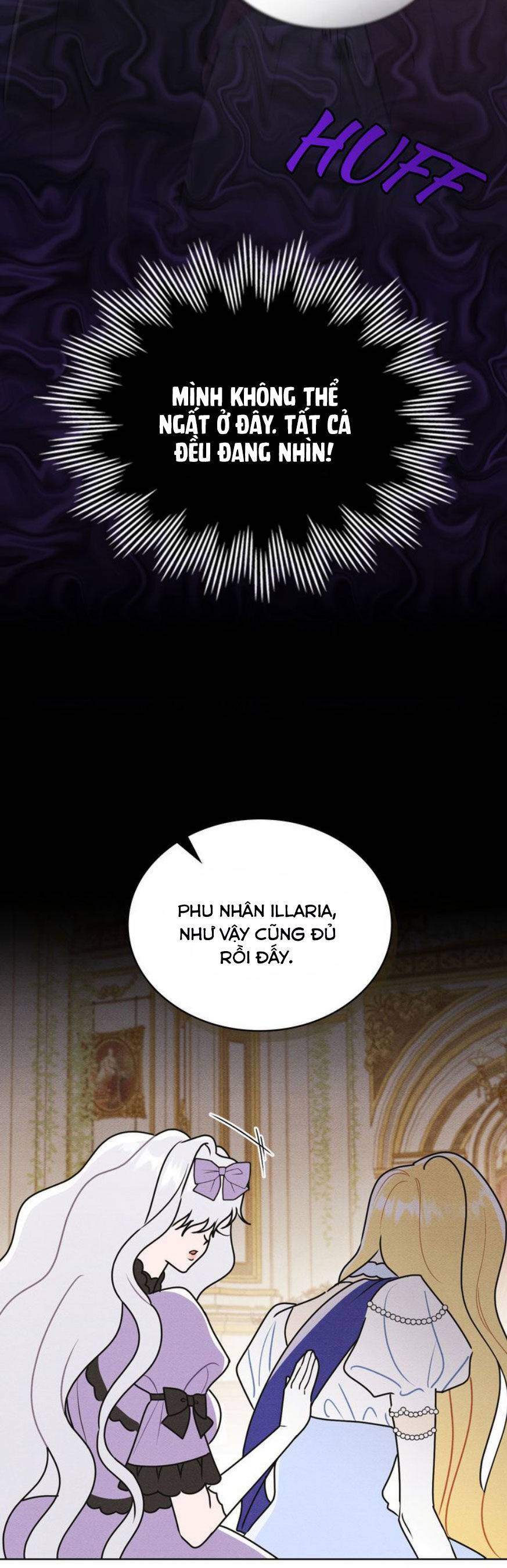 Ngài Công Tước Chùng Ta Cùng Tắm Nào ! [Chap 50-51] - Page 43