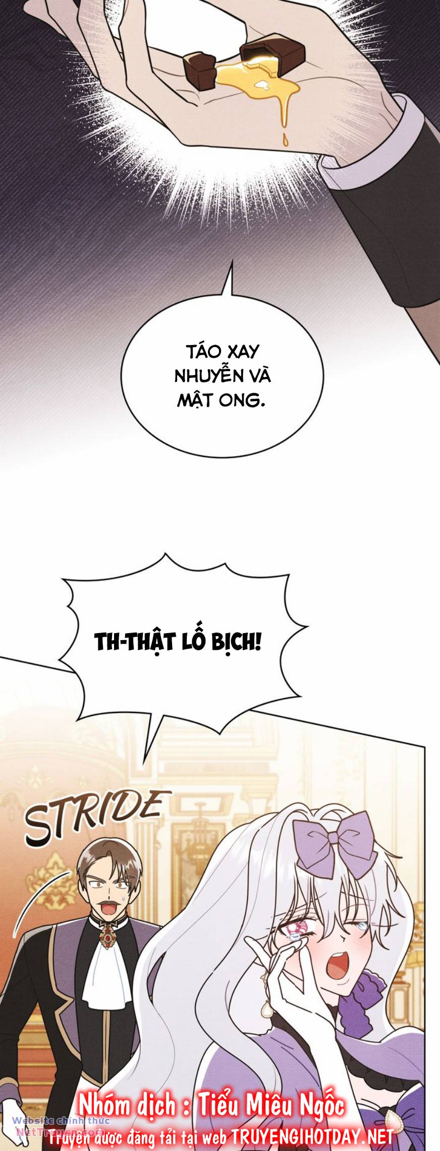 Ngài Công Tước Chùng Ta Cùng Tắm Nào ! [Chap 50-51] - Page 10