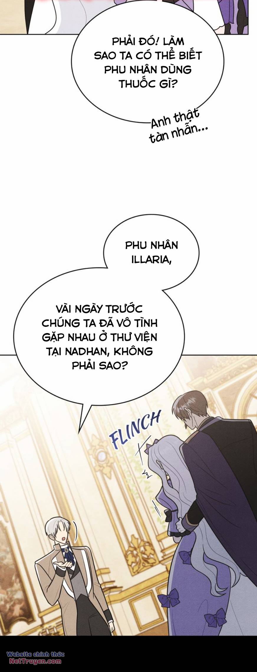 Ngài Công Tước Chùng Ta Cùng Tắm Nào ! [Chap 50-51] - Page 11