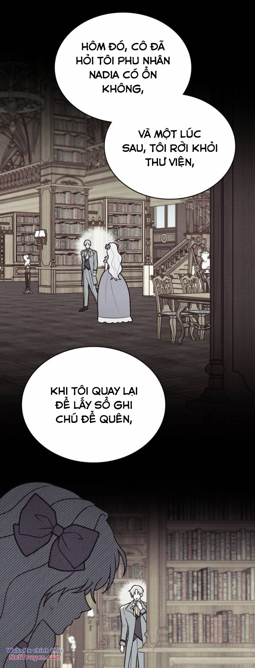 Ngài Công Tước Chùng Ta Cùng Tắm Nào ! [Chap 50-51] - Page 12