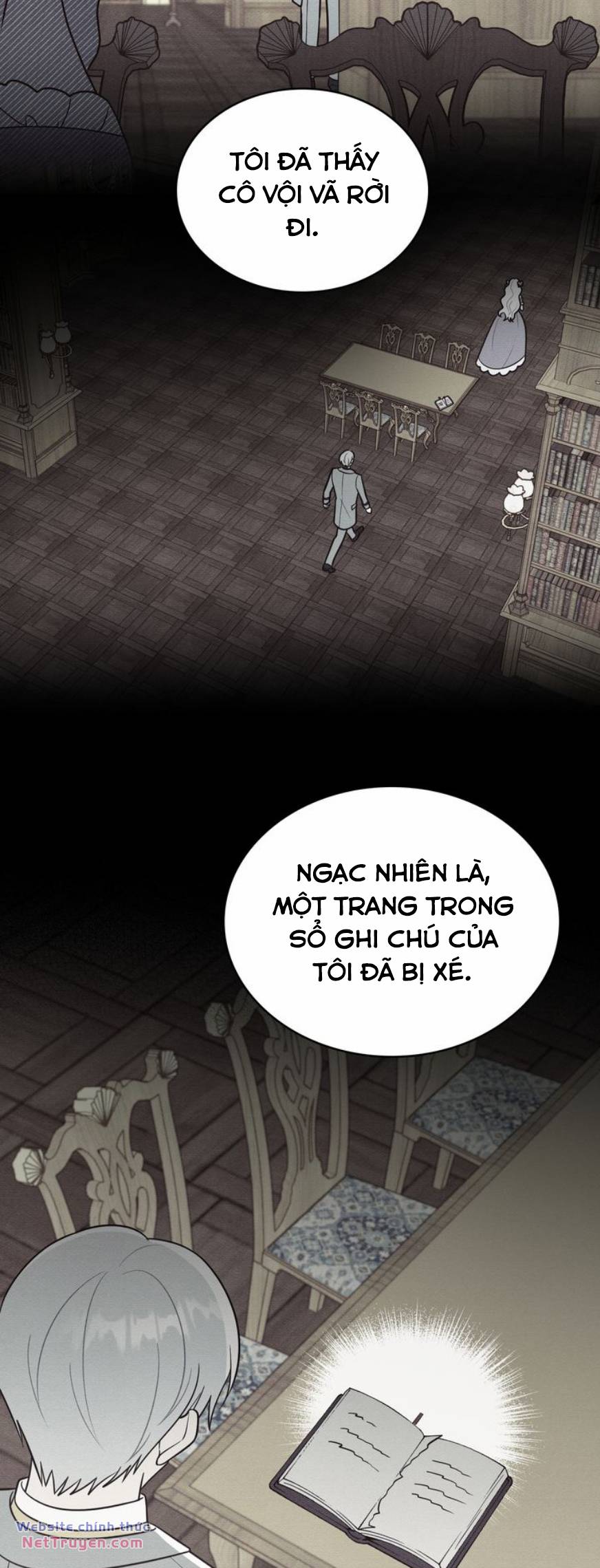 Ngài Công Tước Chùng Ta Cùng Tắm Nào ! [Chap 50-51] - Page 13