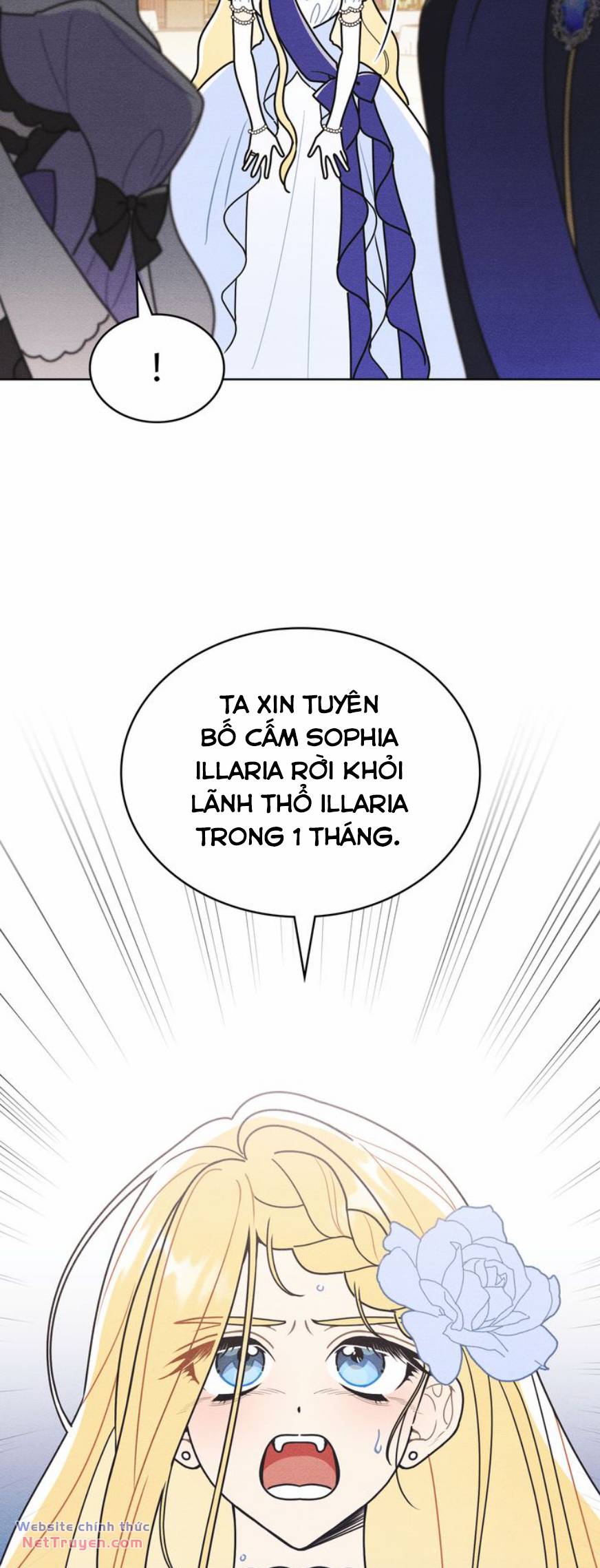 Ngài Công Tước Chùng Ta Cùng Tắm Nào ! [Chap 50-51] - Page 19