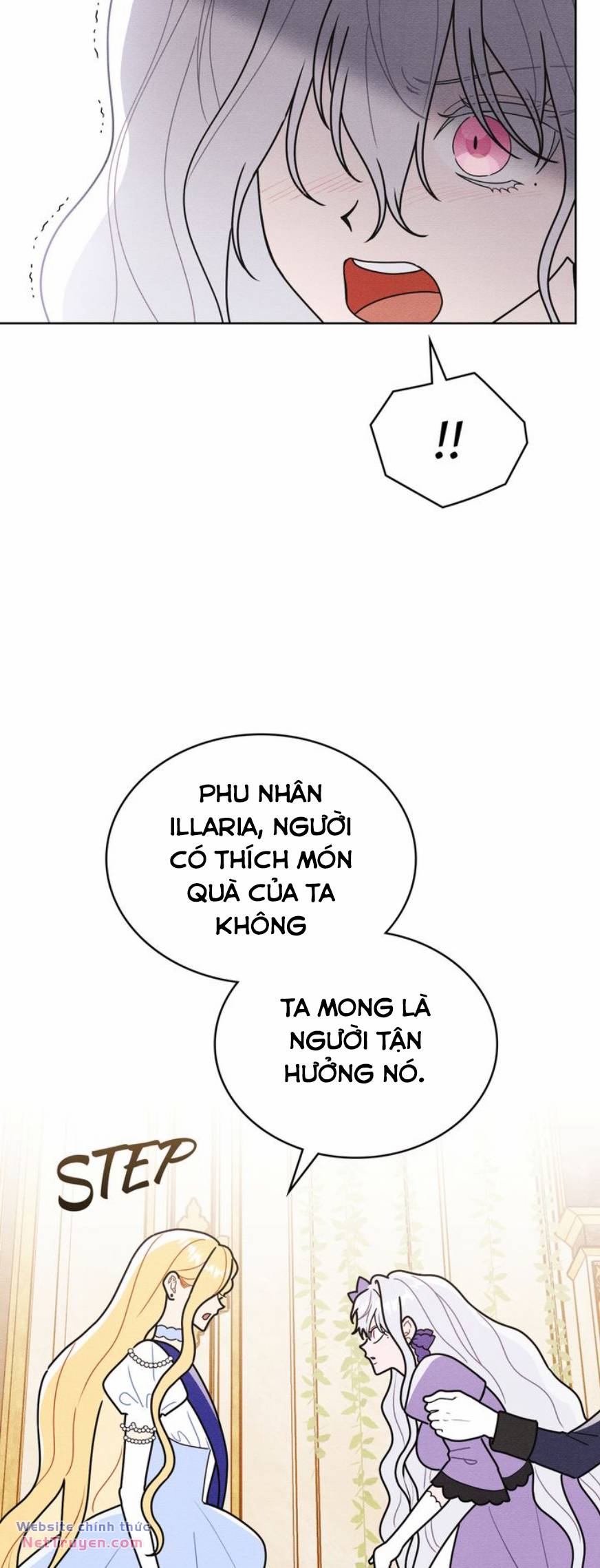 Ngài Công Tước Chùng Ta Cùng Tắm Nào ! [Chap 50-51] - Page 21