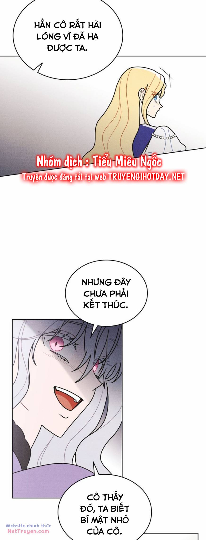 Ngài Công Tước Chùng Ta Cùng Tắm Nào ! [Chap 50-51] - Page 23