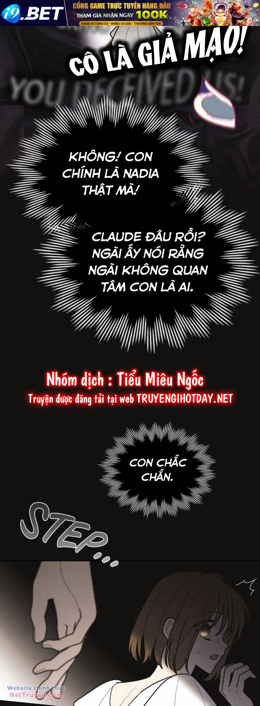 Ngài Công Tước Chùng Ta Cùng Tắm Nào ! [Chap 50-51] - Page 29