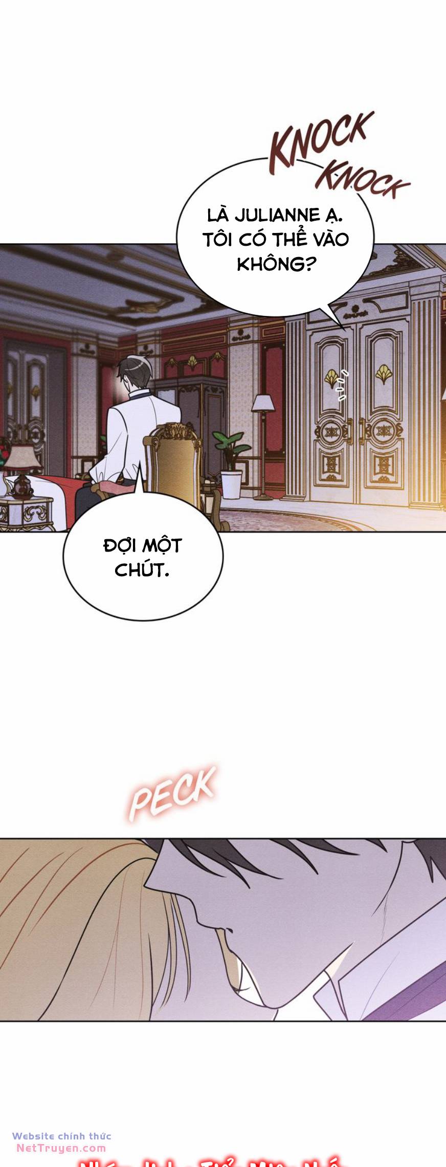 Ngài Công Tước Chùng Ta Cùng Tắm Nào ! [Chap 50-51] - Page 34