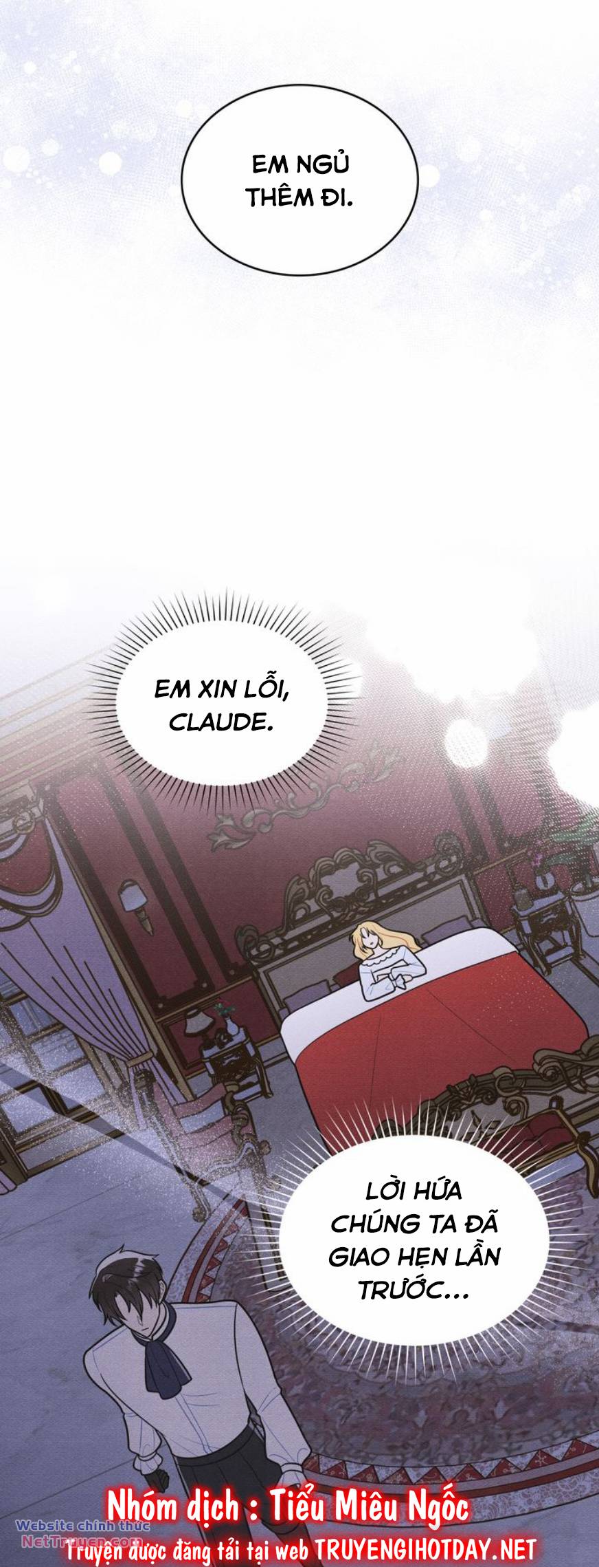 Ngài Công Tước Chùng Ta Cùng Tắm Nào ! [Chap 50-51] - Page 36