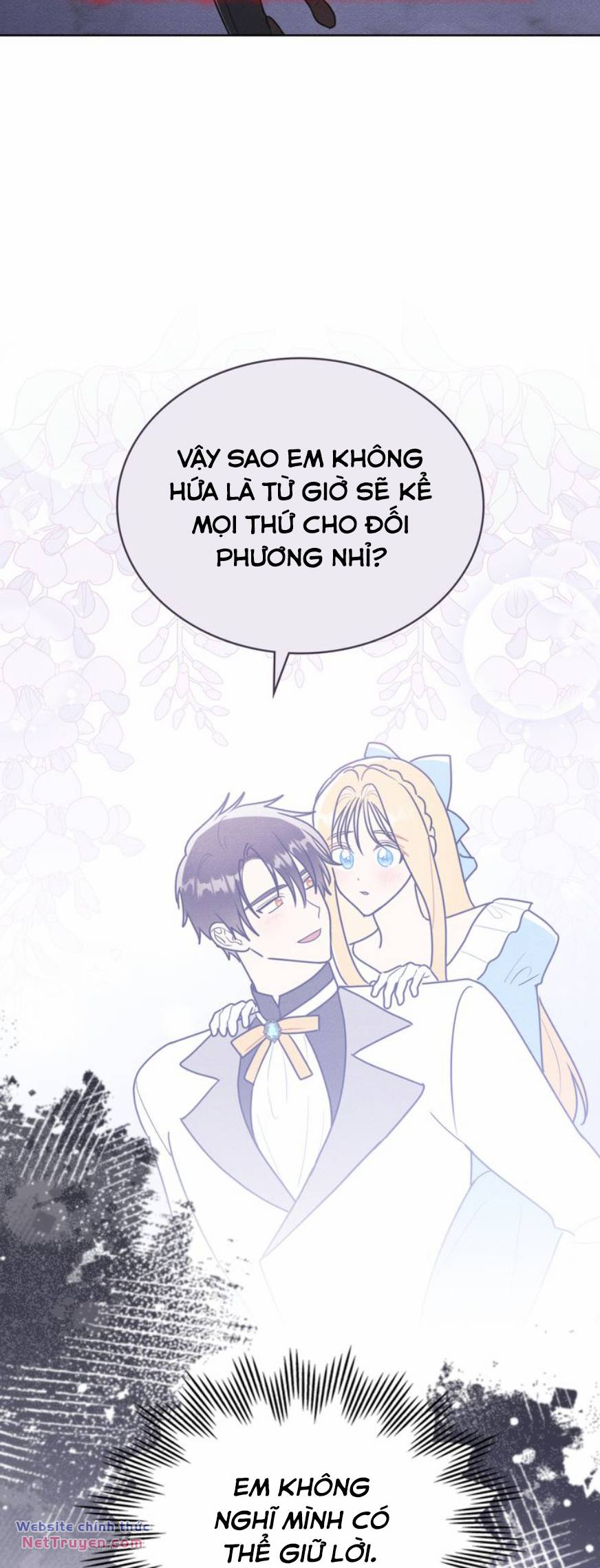 Ngài Công Tước Chùng Ta Cùng Tắm Nào ! [Chap 50-51] - Page 37