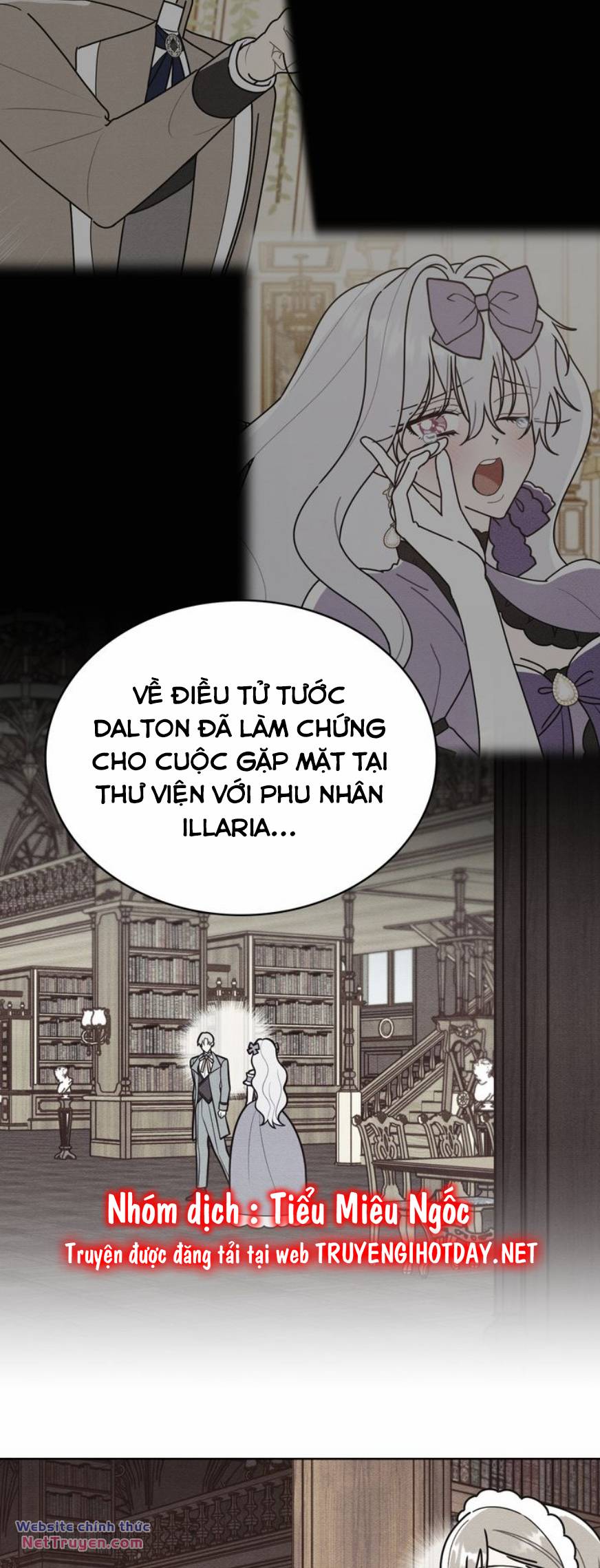 Ngài Công Tước Chùng Ta Cùng Tắm Nào ! [Chap 50-51] - Page 42