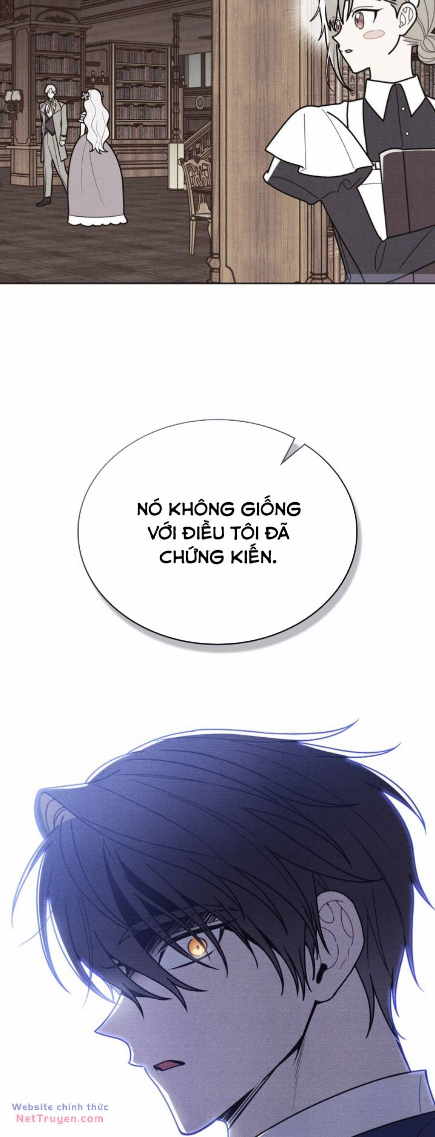 Ngài Công Tước Chùng Ta Cùng Tắm Nào ! [Chap 50-51] - Page 43