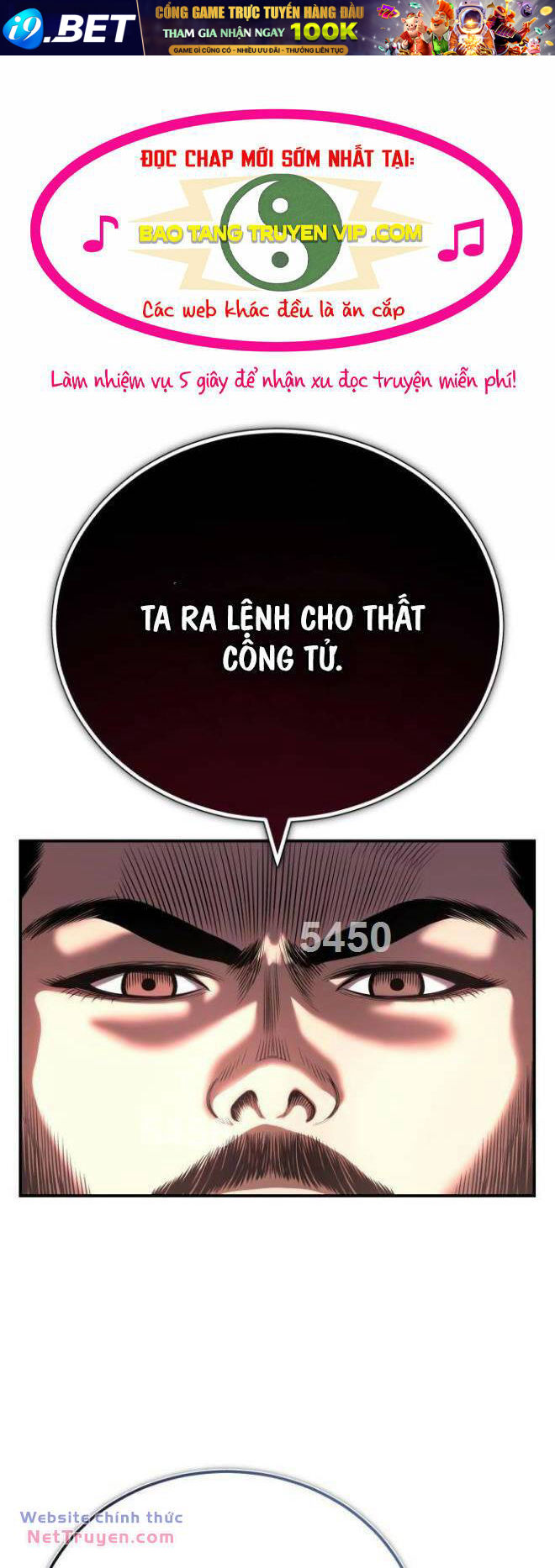 Quy Hoàn Lục Ma Đạo [Chap 44] - Page 1