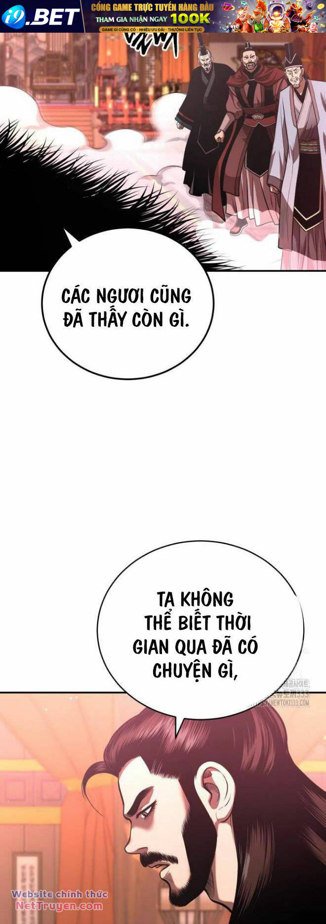 Quy Hoàn Lục Ma Đạo [Chap 44] - Page 19