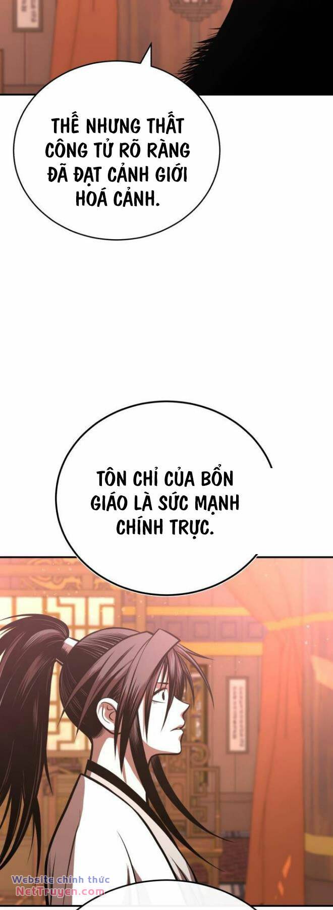 Quy Hoàn Lục Ma Đạo [Chap 44] - Page 20