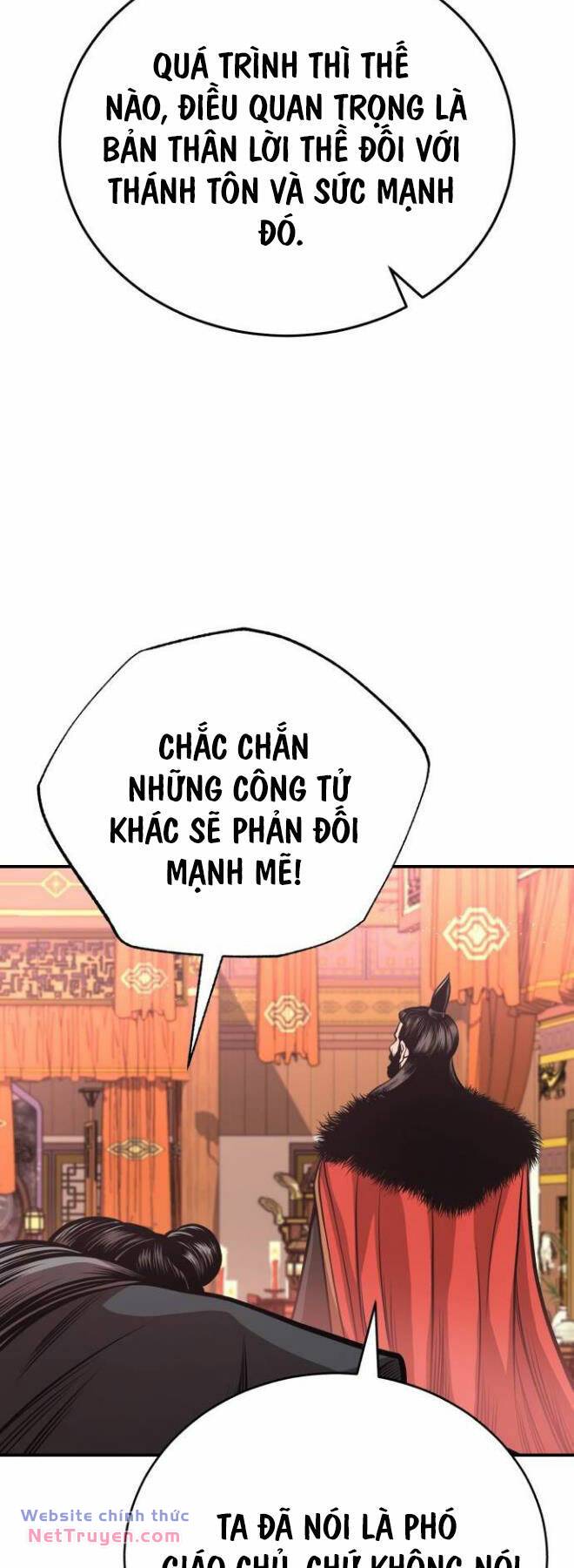 Quy Hoàn Lục Ma Đạo [Chap 44] - Page 21