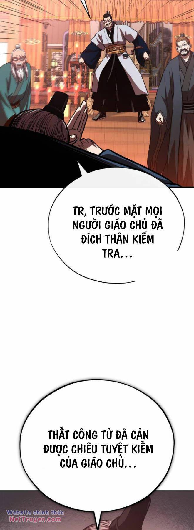 Quy Hoàn Lục Ma Đạo [Chap 44] - Page 26