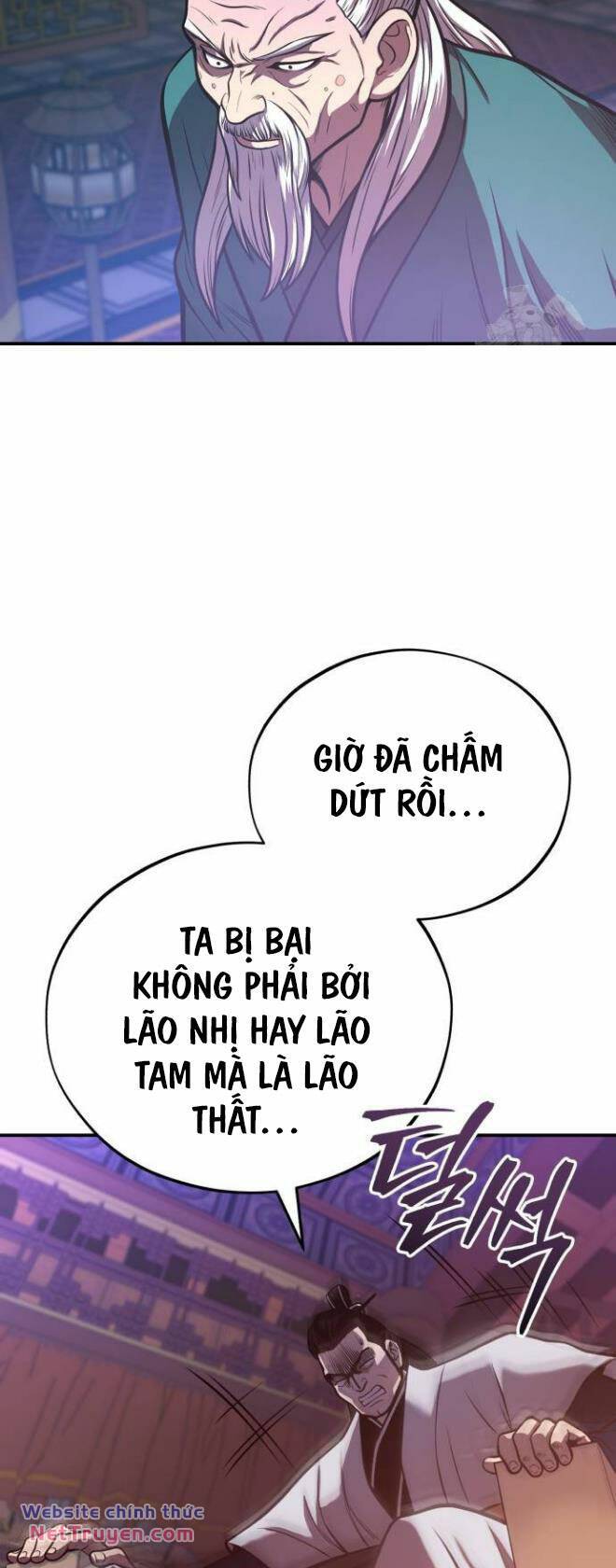 Quy Hoàn Lục Ma Đạo [Chap 44] - Page 28