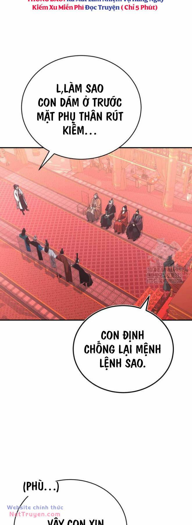 Quy Hoàn Lục Ma Đạo [Chap 44] - Page 3