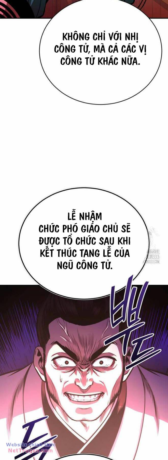 Quy Hoàn Lục Ma Đạo [Chap 44] - Page 32