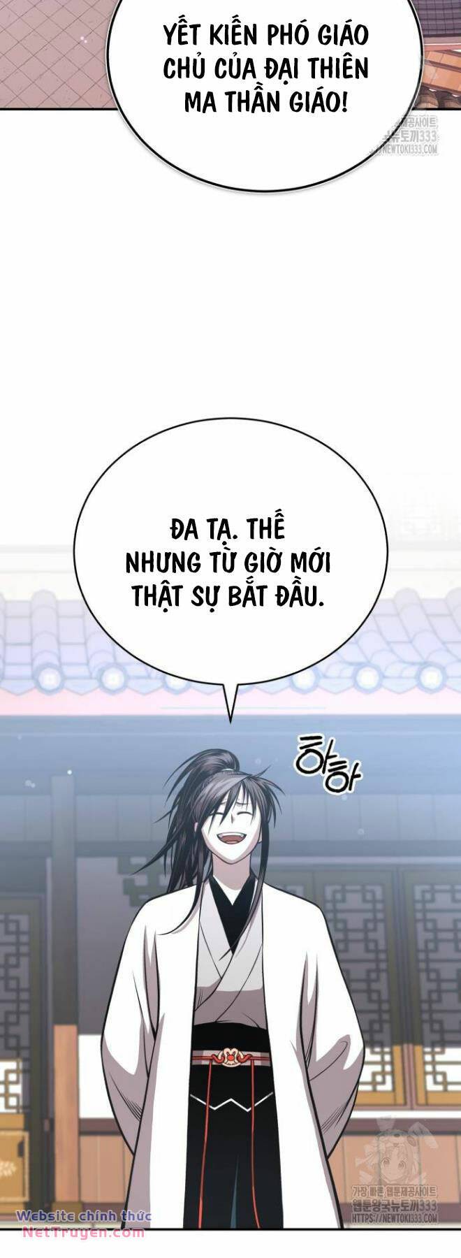 Quy Hoàn Lục Ma Đạo [Chap 44] - Page 35