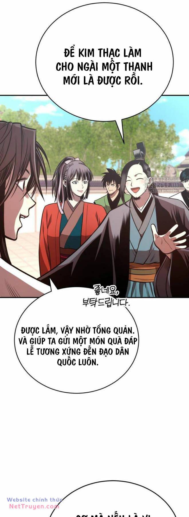 Quy Hoàn Lục Ma Đạo [Chap 44] - Page 39