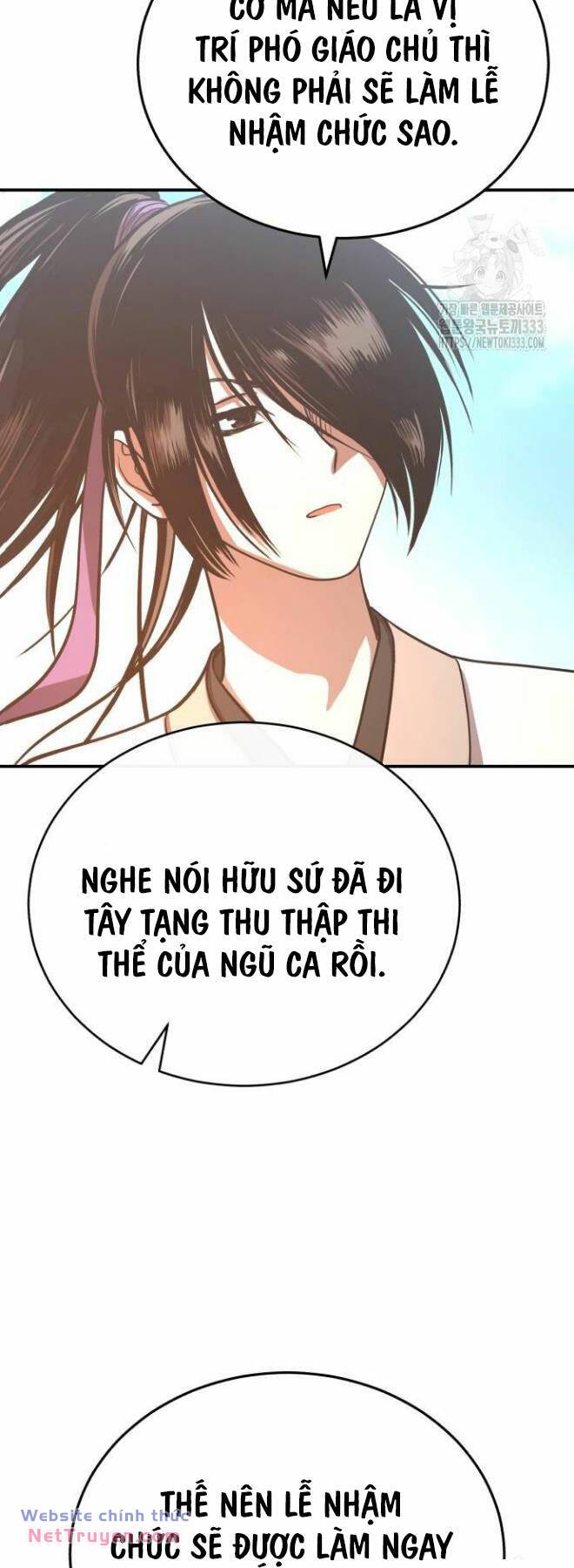 Quy Hoàn Lục Ma Đạo [Chap 44] - Page 40