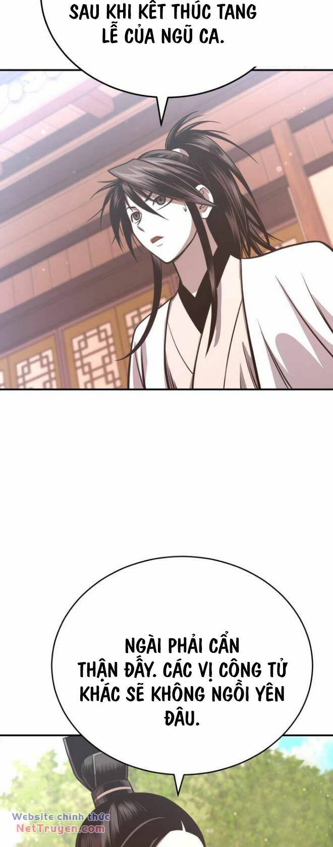 Quy Hoàn Lục Ma Đạo [Chap 44] - Page 41