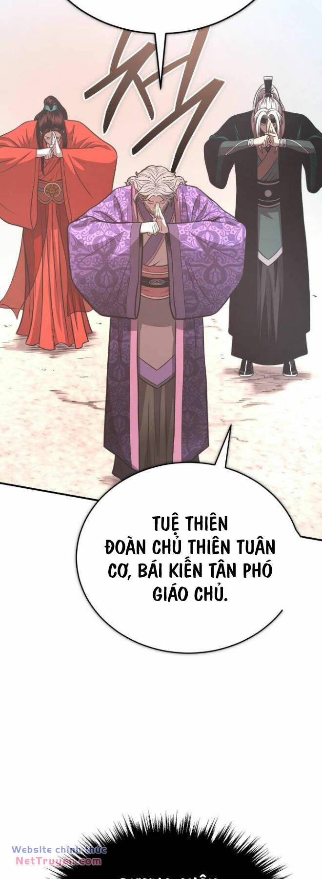 Quy Hoàn Lục Ma Đạo [Chap 44] - Page 43