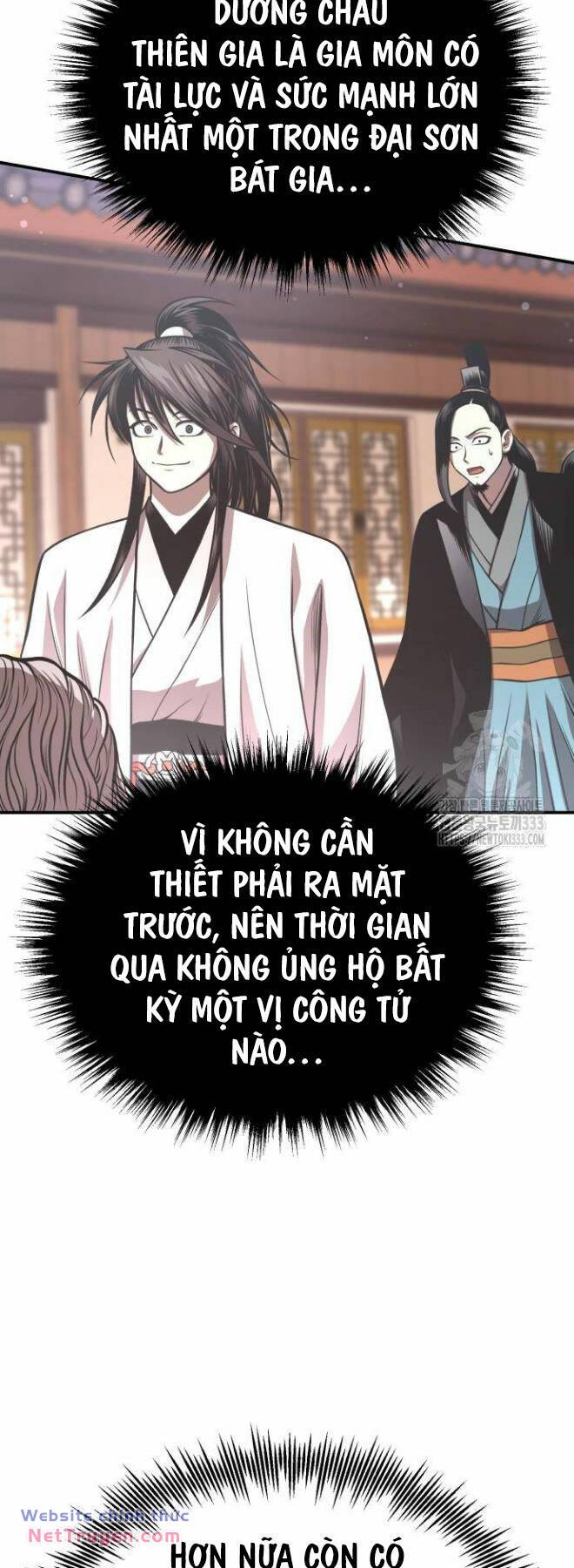 Quy Hoàn Lục Ma Đạo [Chap 44] - Page 44