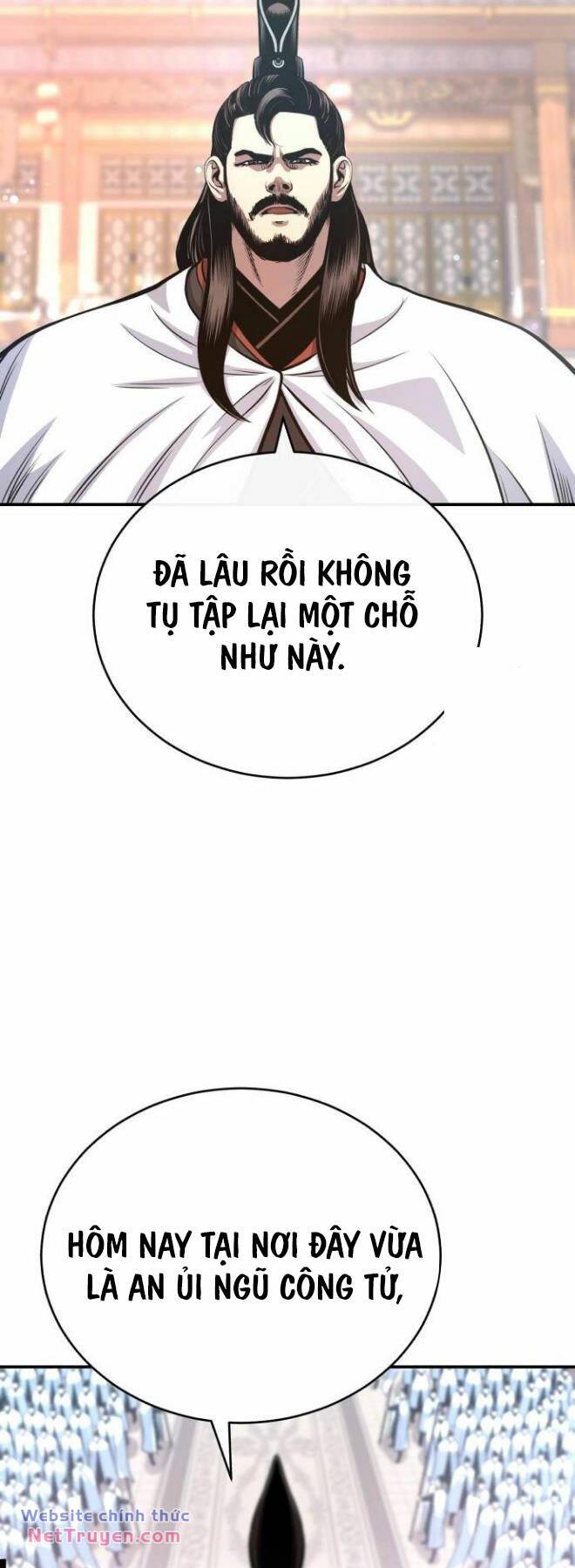 Quy Hoàn Lục Ma Đạo [Chap 44] - Page 56