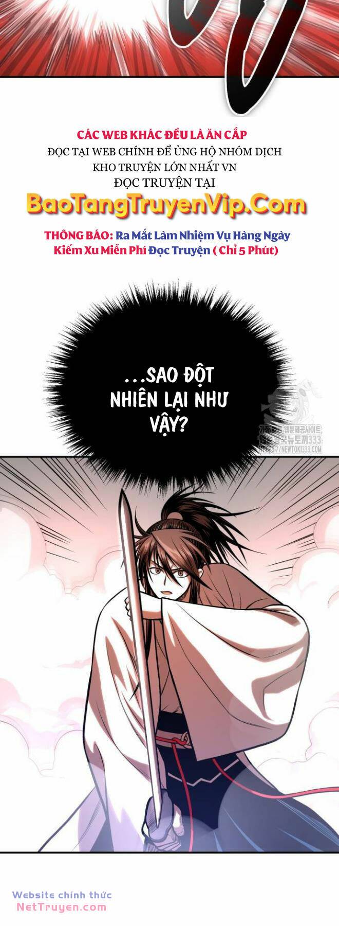 Quy Hoàn Lục Ma Đạo [Chap 44] - Page 9