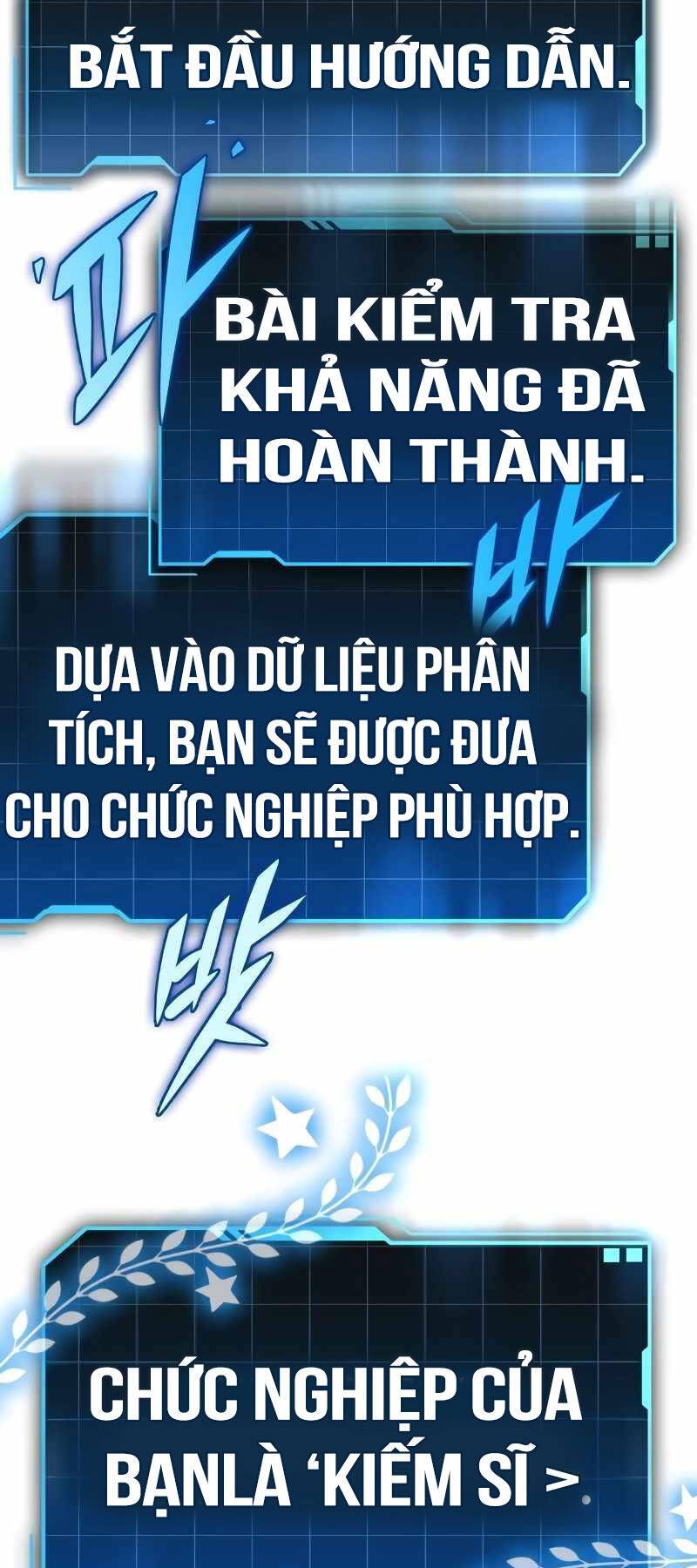 Cuốn Sách Chiến Lược Hàng Đầu Mà Chỉ Tôi Mới Có Thể Nhìn Thấy: Chương 2