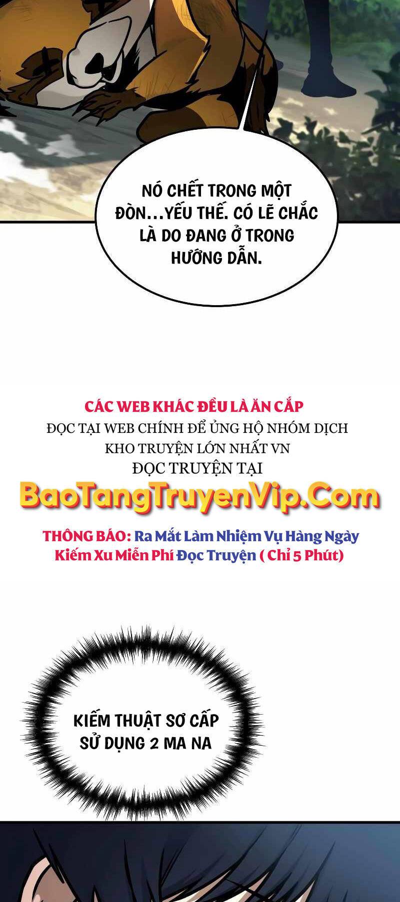 Cuốn Sách Chiến Lược Hàng Đầu Mà Chỉ Tôi Mới Có Thể Nhìn Thấy: Chương 2