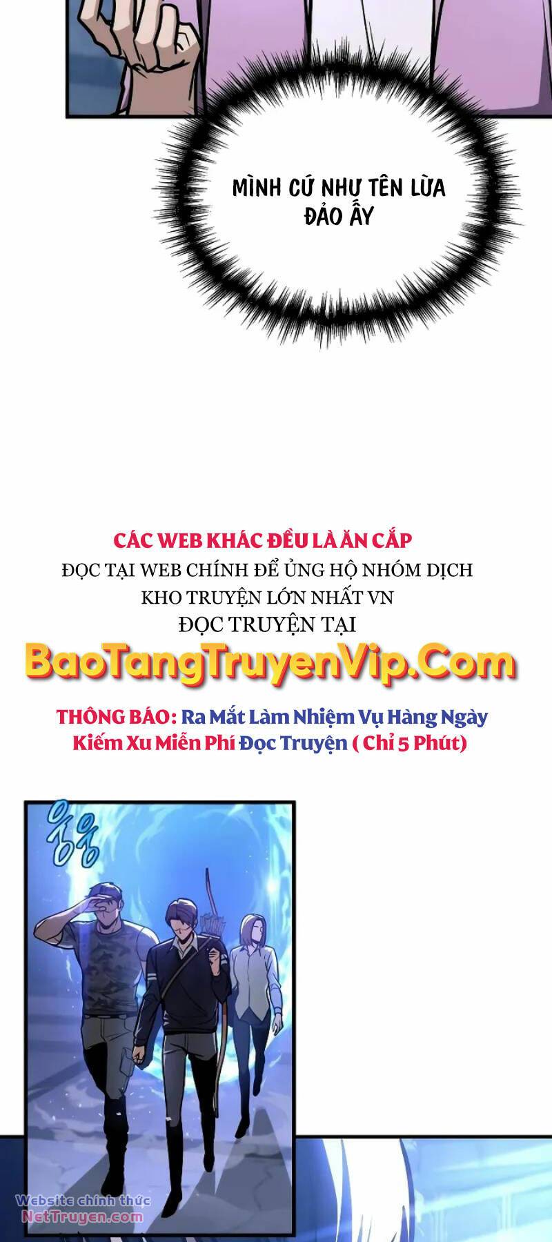 Cuốn Sách Chiến Lược Hàng Đầu Mà Chỉ Tôi Mới Có Thể Nhìn Thấy: Chương 6