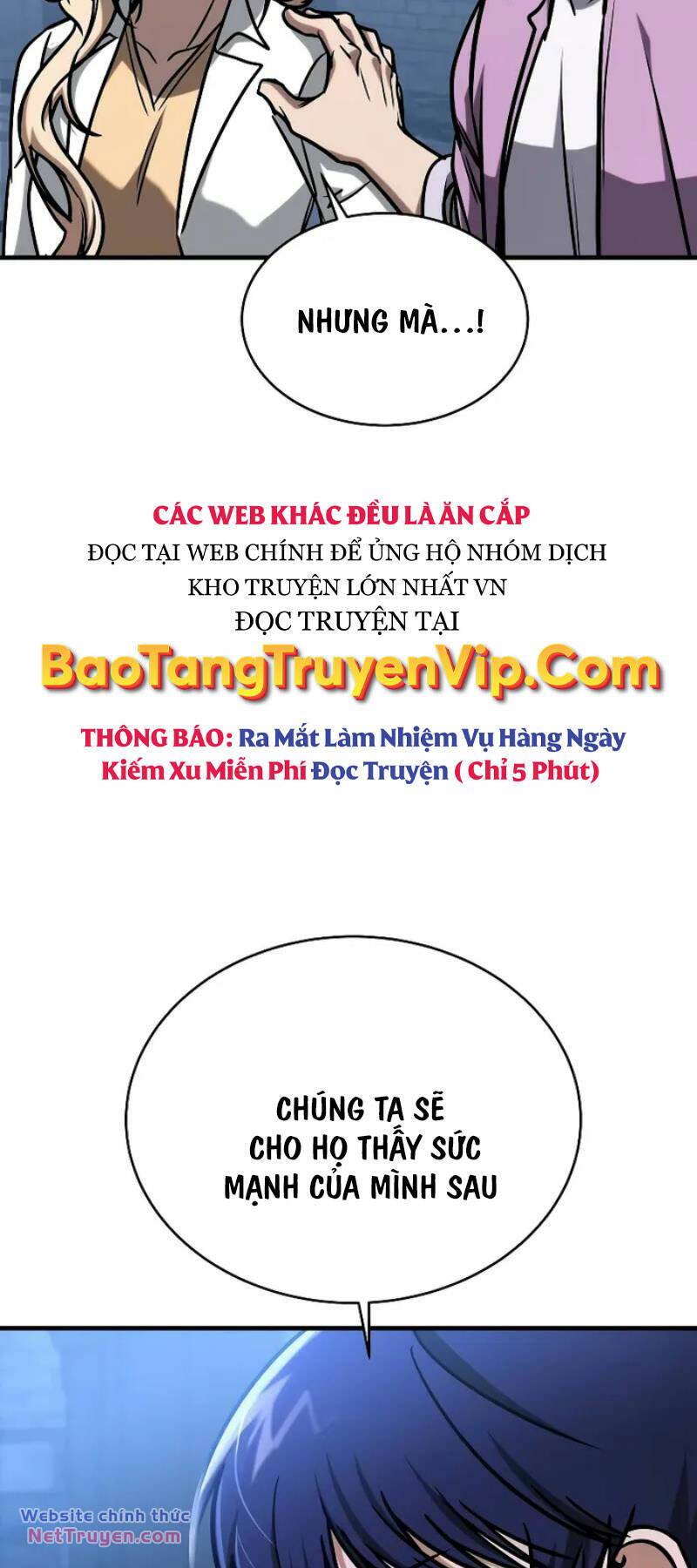 Cuốn Sách Chiến Lược Hàng Đầu Mà Chỉ Tôi Mới Có Thể Nhìn Thấy: Chương 6