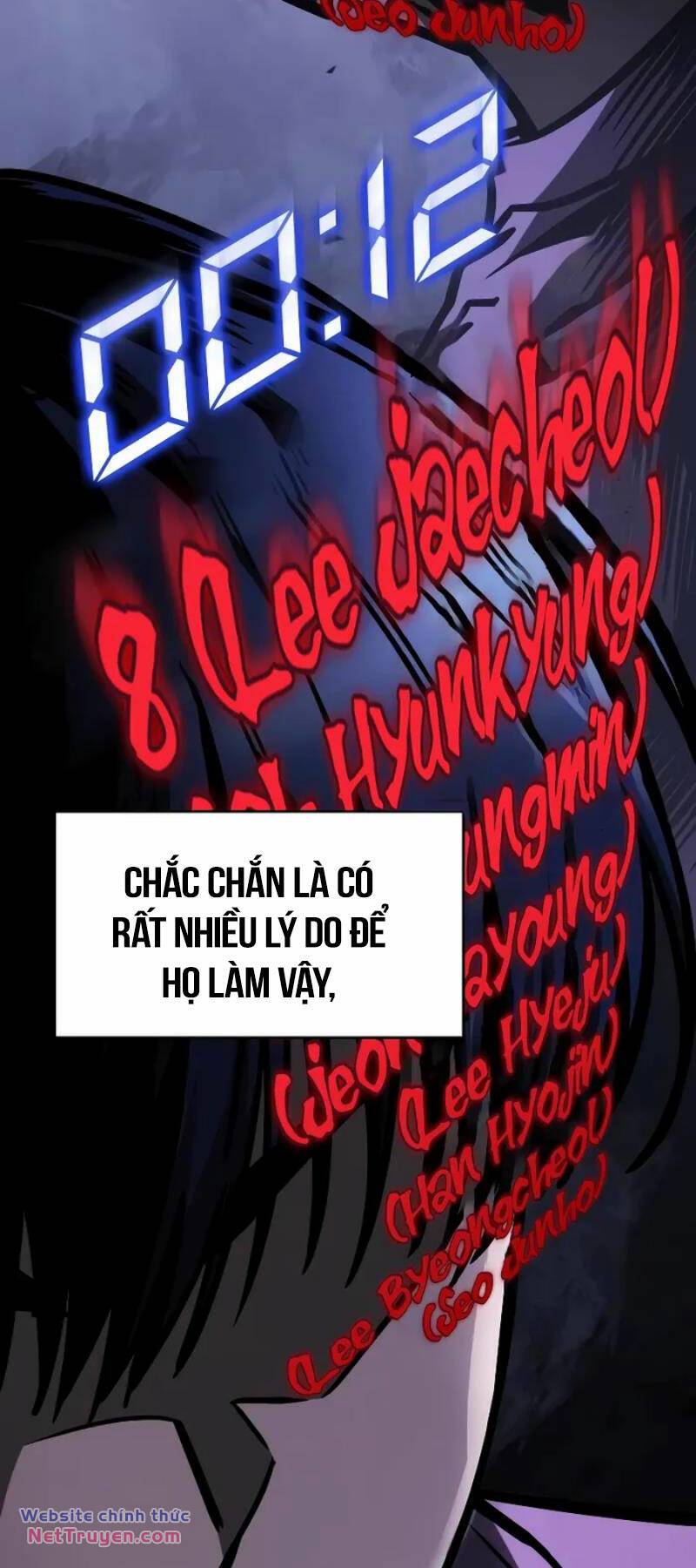 Cuốn Sách Chiến Lược Hàng Đầu Mà Chỉ Tôi Mới Có Thể Nhìn Thấy: Chương 6