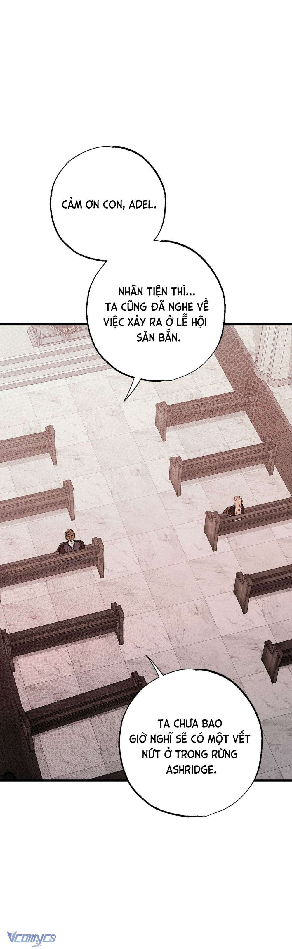 Vị Phu Quân Căm Ghét Tôi Đã Mất Trí Nhớ [Chap 33] - Page 28