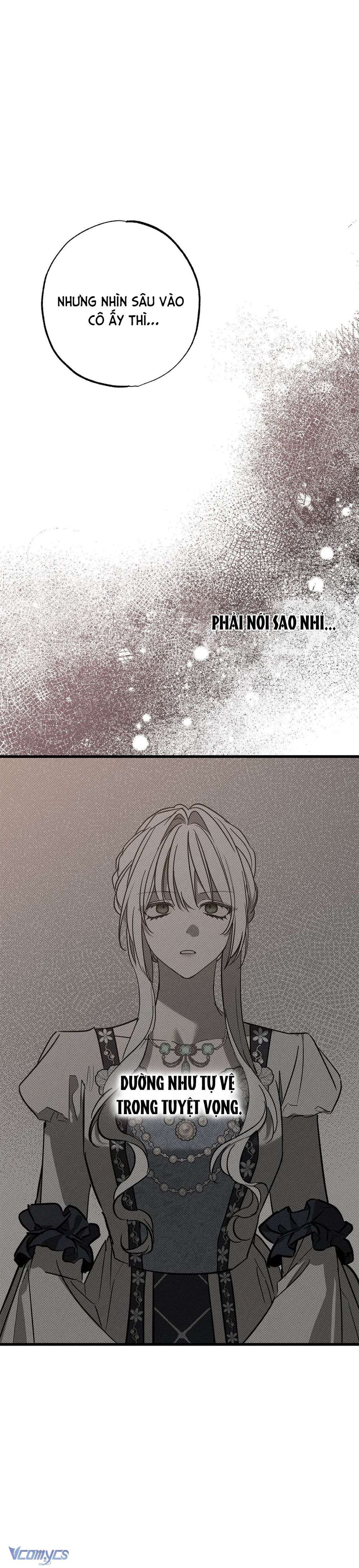 Vị Phu Quân Căm Ghét Tôi Đã Mất Trí Nhớ [Chap 33] - Page 40