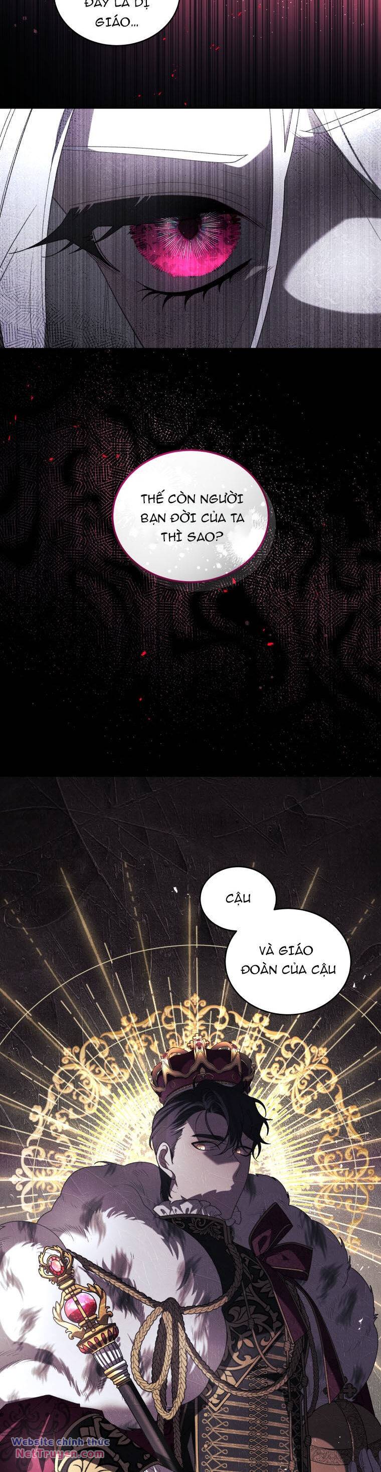 Ác Nữ Thuần Hoá Quái Thú [Chap 64] - Page 15