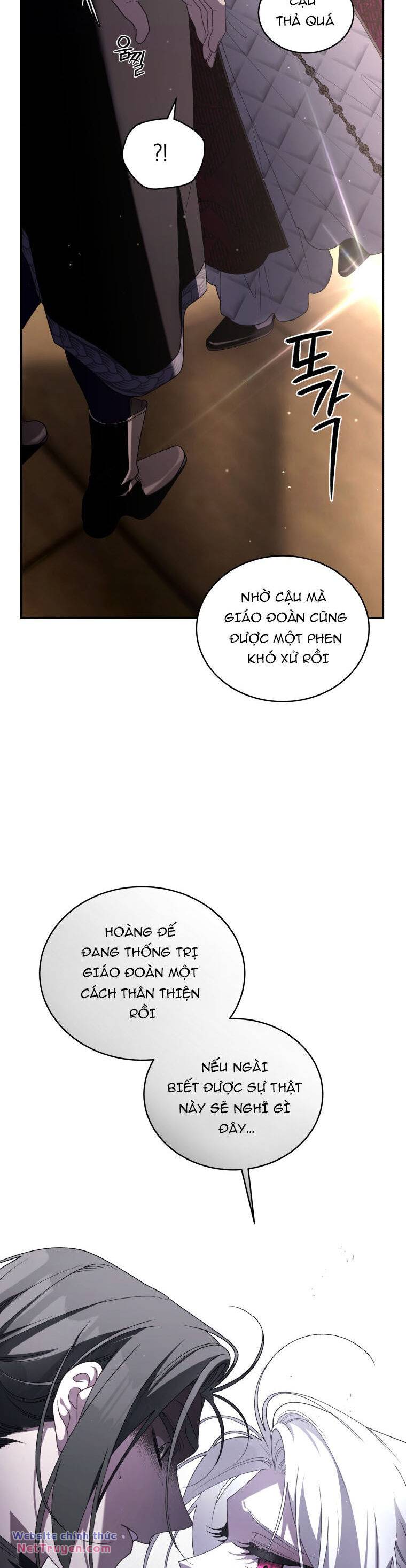 Ác Nữ Thuần Hoá Quái Thú [Chap 64] - Page 17