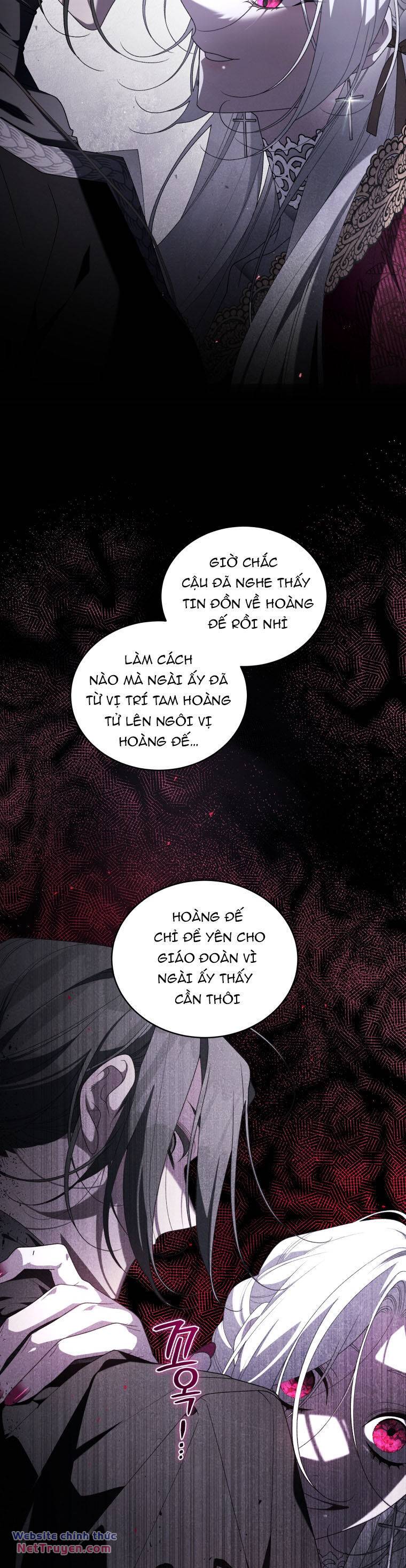 Ác Nữ Thuần Hoá Quái Thú [Chap 64] - Page 18