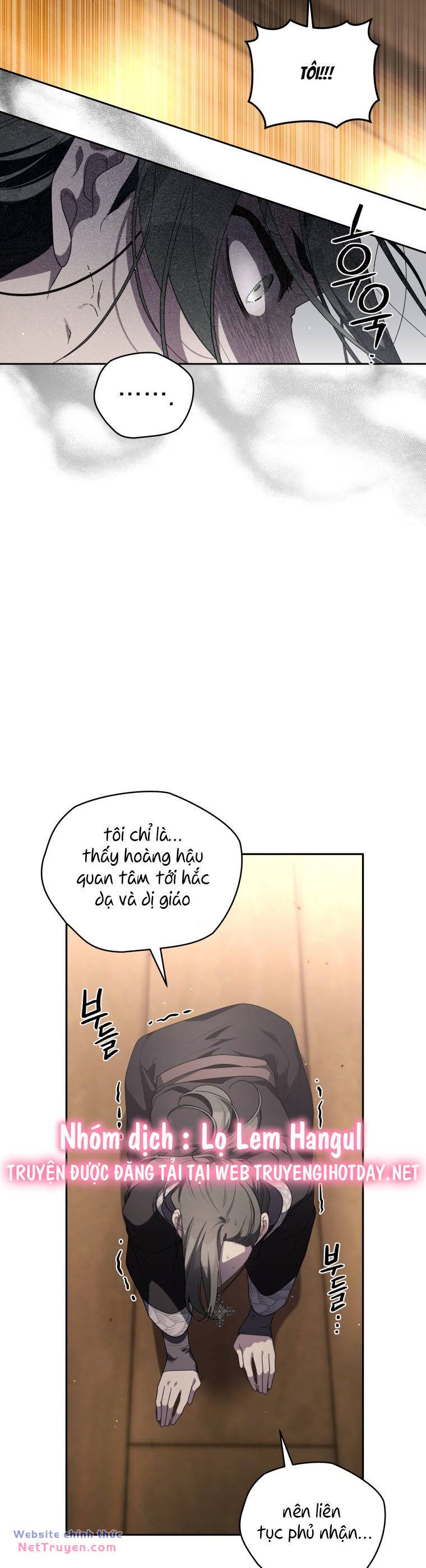 Ác Nữ Thuần Hoá Quái Thú [Chap 64] - Page 23