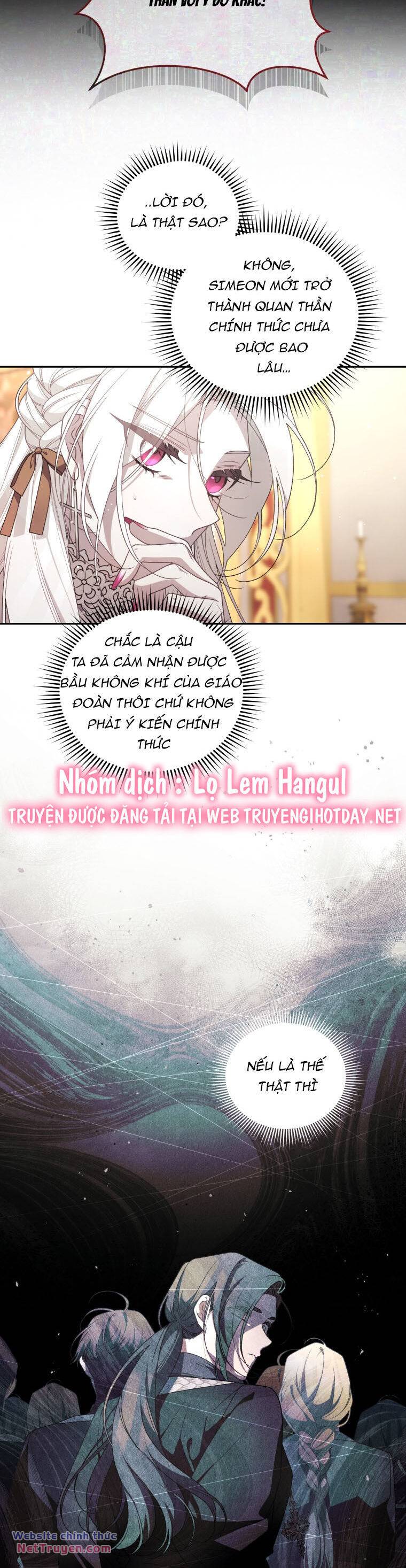 Ác Nữ Thuần Hoá Quái Thú [Chap 64] - Page 35